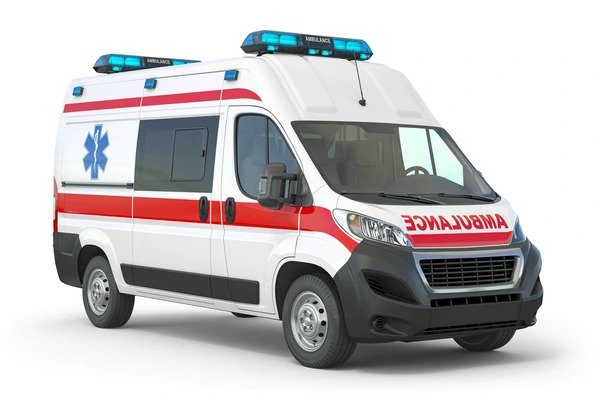 VAIDYA AMBULANCE SERVlCES